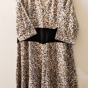 Effie's Heart Fun & Flirty Plus Size Dress